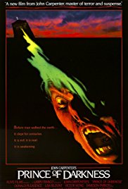 Prince of Darkness
