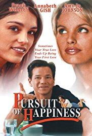 Pursuit of Happine