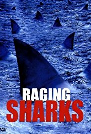 Raging Sharks (200
