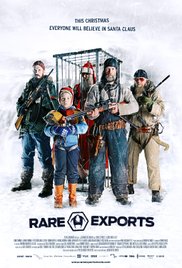 Rare Exports: A Ch