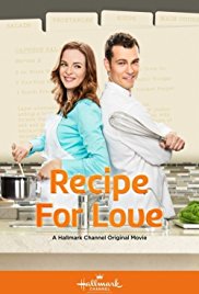 Recipe for Love (2