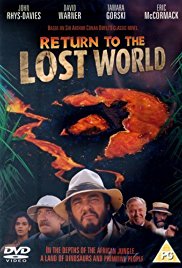 Return to the Lost