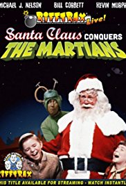 RiffTrax Live: San