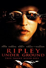 Ripley Under Groun