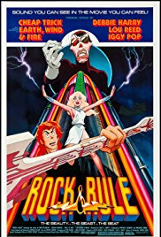 Rock &amp; Rule (1