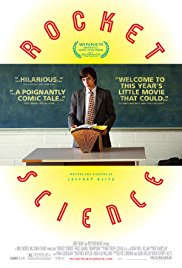 Rocket Science (20