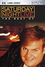 Saturday Night Liv