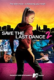 Save the Last Danc