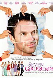 Seven Girlfriends 