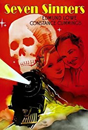 Doomed Cargo (1936