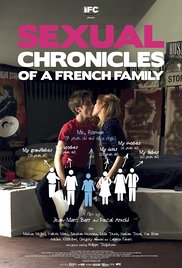 Sexual Chronicles 