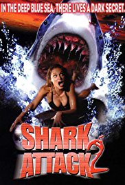 Shark Attack 2 (20