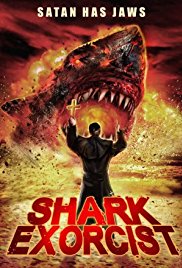Shark Exorcist (20