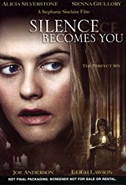 Silence Becomes Yo