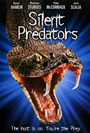 Silent Predators (