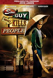 Some Guy Who Kills