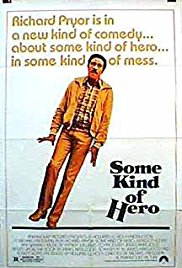 Some Kind of Hero 