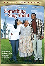 Something to Sing 