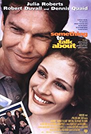 Something to Talk 