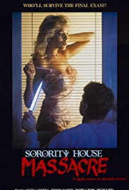 Sorority House Mas