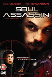 Soul Assassin (200