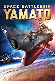 Space Battleship Y