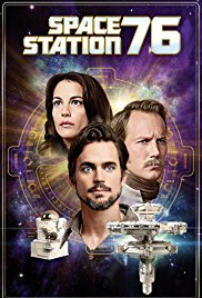 Space Station 76 (