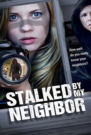 Stalked by My Neig