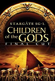 Stargate SG1: Chil