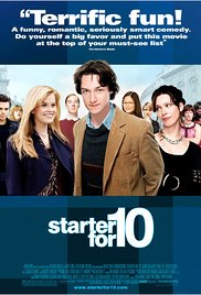 Starter for 10 (20