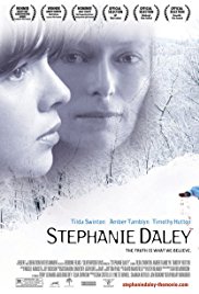 Stephanie Daley (2