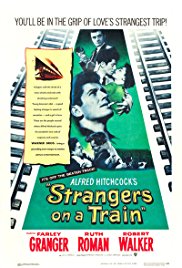 Strangers on a Tra