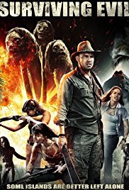 Surviving Evil (20
