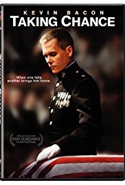Taking Chance (200