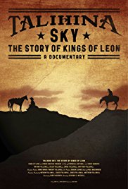 Talihina Sky: The 