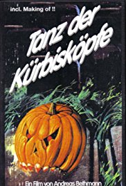 Tanz der KÃ¼rbis
