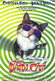 That Darn Cat (199