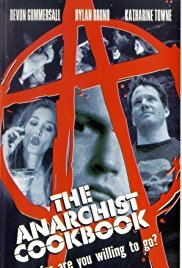 The Anarchist Cook