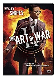 The Art of War II: