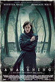 The Awakening (201