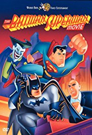 The Batman Superma