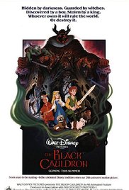 The Black Cauldron