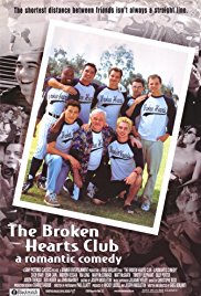 The Broken Hearts 