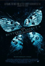 The Butterfly Effe