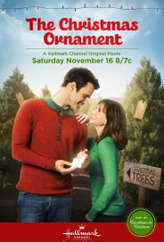 The Christmas Orna