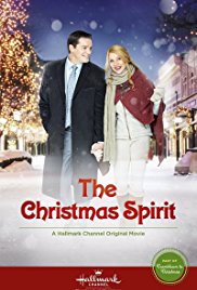 The Christmas Spir