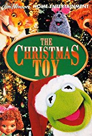 The Christmas Toy 