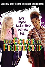 The Color of Frien