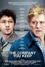 The Company You Ke