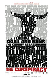 The Conspiracy (20